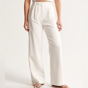 Abercrombie & Fitch Trousers